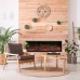 RealFlame Электроочаг Beverly 1000