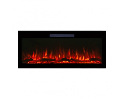 RealFlame Электроочаг Diamond 42, с муляжом дров и кристаллами