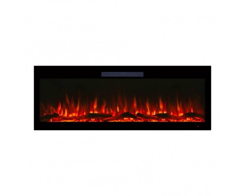 RealFlame Электроочаг Diamond 50, с муляжом дров и кристаллами
