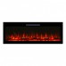 RealFlame Электроочаг Diamond 50, с муляжом дров и кристаллами