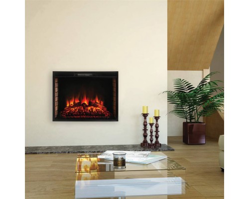 RealFlame Электроочаг Epsilon 26