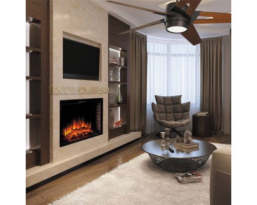 RealFlame Электроочаг Epsilon 33