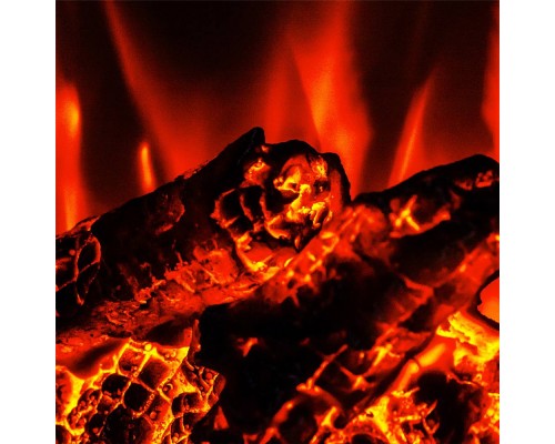 RealFlame Электроочаг Eugene