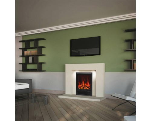 RealFlame Электроочаг Eugene