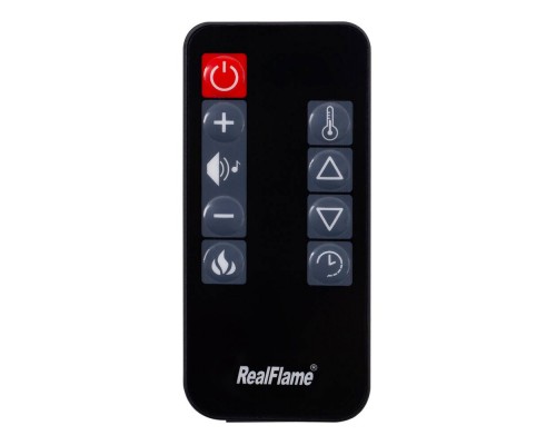 RealFlame Электроочаг Evrika 25,5 LED