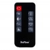 RealFlame Электроочаг Evrika 25,5 LED