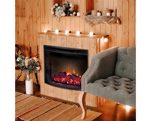 RealFlame Электроочаг Evrika 25,5 LED