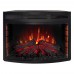 RealFlame Электроочаг Fiirefield 25