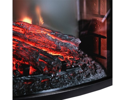RealFlame Электроочаг Fiirefield 25