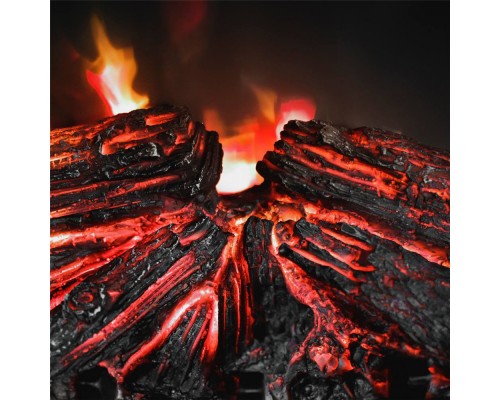 RealFlame Электроочаг Fiirefield 25