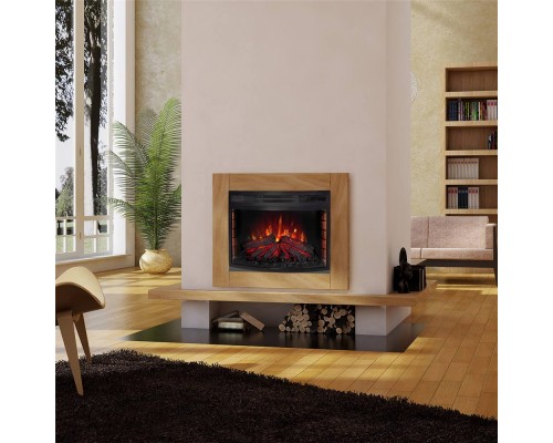 RealFlame Электроочаг Fiirefield 25