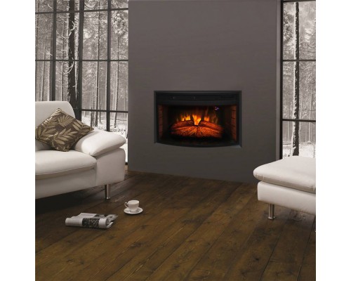 RealFlame Электроочаг Firespace 33W