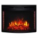 RealFlame Электроочаг Firespace 33