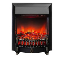 RealFlame Электроочаг Fobos Lux Black RC