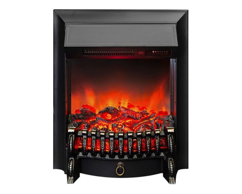 RealFlame Электроочаг Fobos Lux Black RC