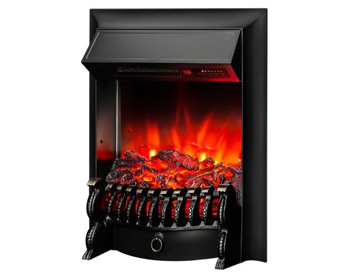 RealFlame Электроочаг Fobos Lux Black RC