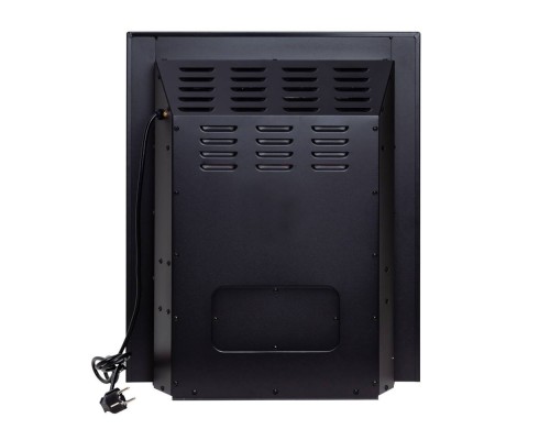 RealFlame Электроочаг Fobos Lux Black RC