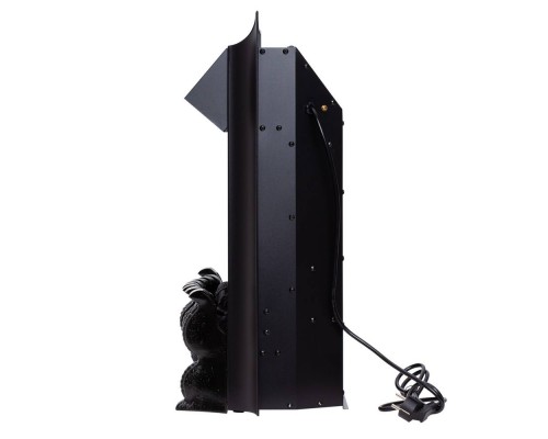 RealFlame Электроочаг Fobos Lux Black RC