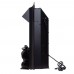RealFlame Электроочаг Fobos Lux Black RC