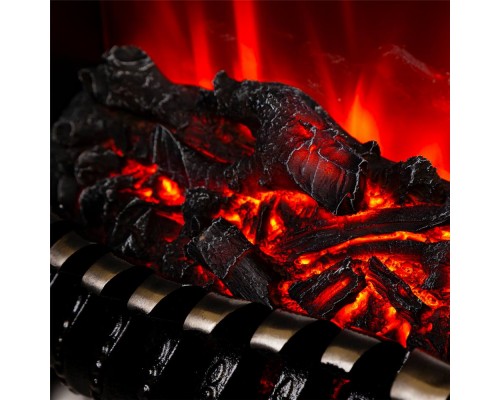 RealFlame Электроочаг Fobos Lux Black RC