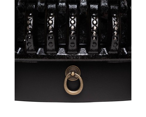 RealFlame Электроочаг Fobos Lux Black RC