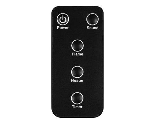 RealFlame Электроочаг Majestic Lux Black RC