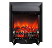 RealFlame Электроочаг Fobos Lux Black