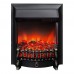 RealFlame Электроочаг Fobos Lux Black