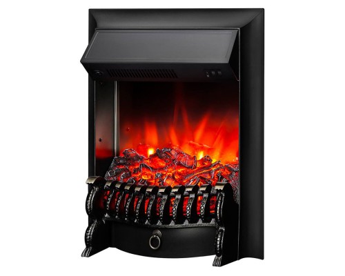 RealFlame Электроочаг Fobos Lux Black