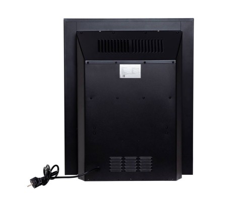 RealFlame Электроочаг Fobos Lux Black