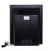 RealFlame Электроочаг Fobos Lux Black