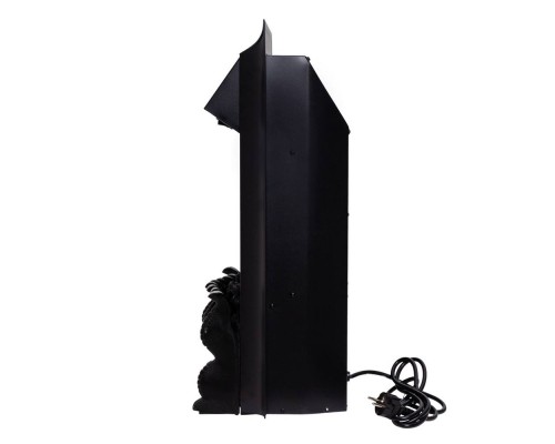 RealFlame Электроочаг Fobos Lux Black