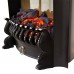 RealFlame Электроочаг Fobos Lux Black