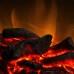 RealFlame Электроочаг Fobos Lux Black
