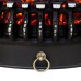RealFlame Электроочаг Fobos Lux Black