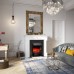 RealFlame Электроочаг Fobos Lux Black