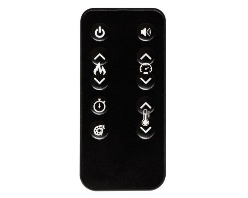 RealFlame Электроочаг Joker 62