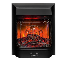 RealFlame Электроочаг Majestic Lux Black RC