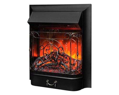 RealFlame Электроочаг Majestic Lux Black RC