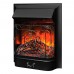 RealFlame Электроочаг Majestic Lux Black RC