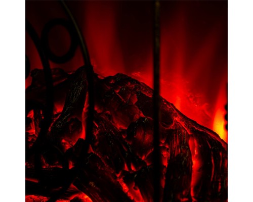 RealFlame Электроочаг Majestic Lux Black RC