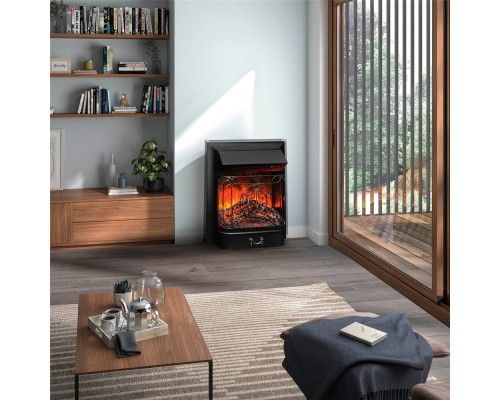 RealFlame Электроочаг Majestic Lux Black RC