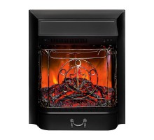 RealFlame Электроочаг Majestic Lux Black