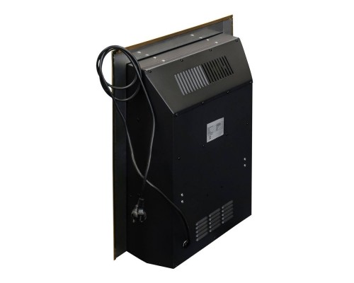 RealFlame Электроочаг Majestic Lux Brass