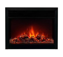 RealFlame Электроочаг Moonblaze Black