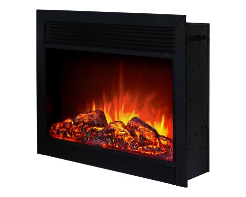 RealFlame Электроочаг Moonblaze Black