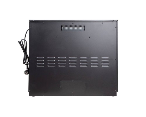 RealFlame Электроочаг Moonblaze Black