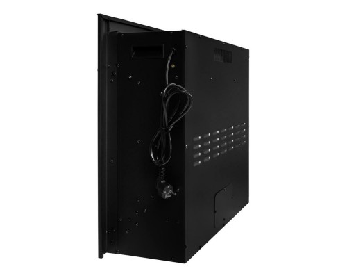 RealFlame Электроочаг Moonblaze Black