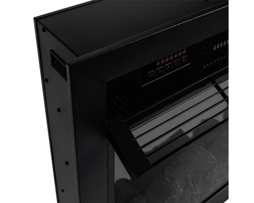 RealFlame Электроочаг Moonblaze Black