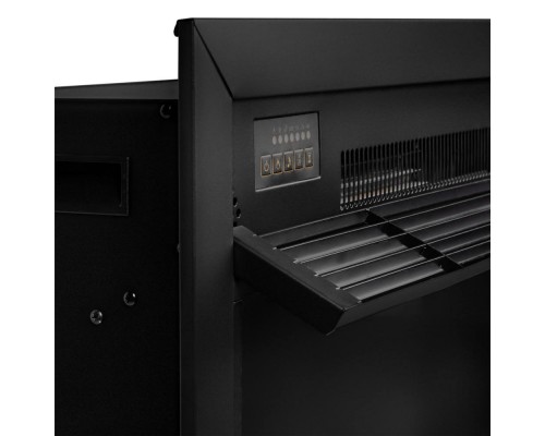 RealFlame Электроочаг Moonblaze Black